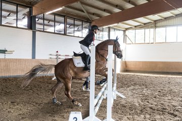 Bild 172 - Pony Akademie Turnier